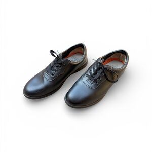 Classic Black Dinkles Marching Band Shoes